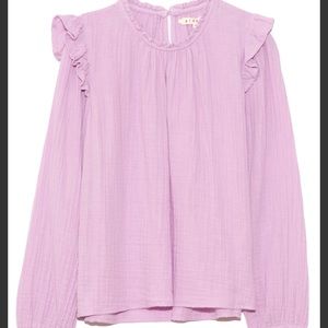 Xírena Lanie Top light Lilac